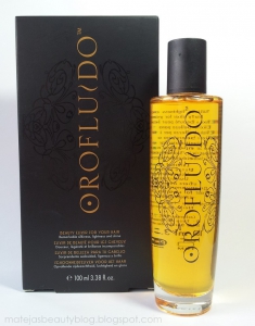 Orofluido beauty elixir